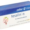TESALIN N Filmtabl 60 Stk – Bild 4