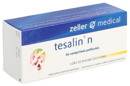 TESALIN N Filmtabl 60 Stk – Bild 4