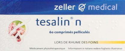 TESALIN N Filmtabl 60 Stk – Bild 2
