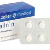 TESALIN N Filmtabl 60 Stk – Bild 5
