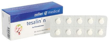 TESALIN N Filmtabl 60 Stk – Bild 5