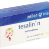 TESALIN N Filmtabl 60 Stk – Bild 3