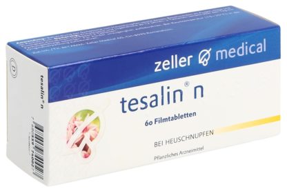 TESALIN N Filmtabl 60 Stk – Bild 3