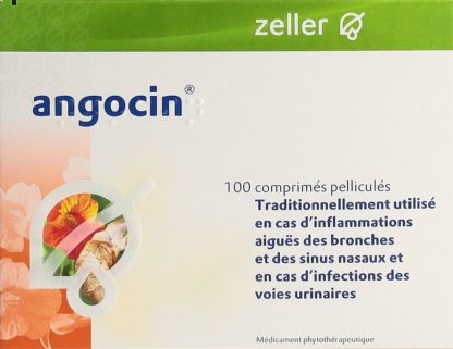ANGOCIN Filmtabl 100 Stk – Bild 2