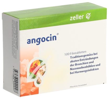 ANGOCIN Filmtabl 100 Stk – Bild 3
