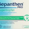 BEPANTHEN PRO Augentropfen 20 Monodos 0.5 ml