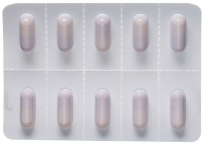 BISOLVON Ambroxol 1xTÄGLICH Ret Kaps 75 mg 10 Stk – Bild 3