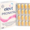 ELEVIT Pronatal Filmtabl neu 100 Stk – Bild 3