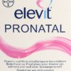 ELEVIT Pronatal Filmtabl neu 100 Stk