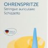 SANITY Ohrspritze Gr7 75ml (n)