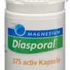 MAGNESIUM DIASPORAL Activ Kaps 50 Stk – Bild 4