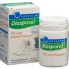 MAGNESIUM DIASPORAL Activ Kaps 50 Stk – Bild 3