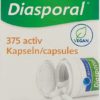 MAGNESIUM DIASPORAL Activ Kaps 50 Stk