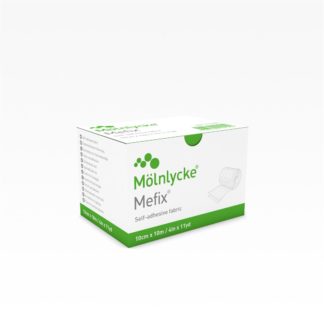 MEFIX Fixationsvlies 10cmx10m Rolle