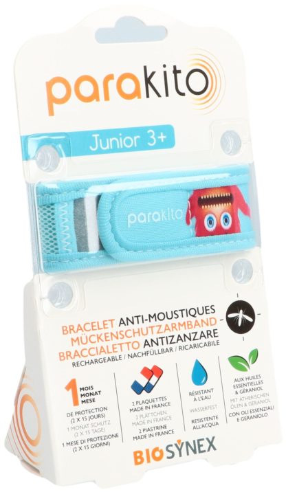 PARAKITO Armband Junior Monster – Bild 2