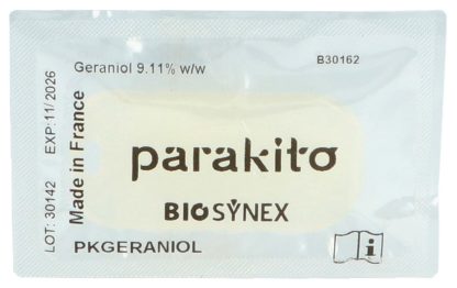 PARAKITO Nachfüllungen Pack 2 Plättchen – Bild 4