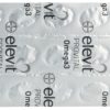 ELEVIT PROVITAL Omega3 Kaps 105 Stk – Bild 5