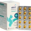 ELEVIT PROVITAL Omega3 Kaps 105 Stk – Bild 3