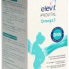 ELEVIT PROVITAL Omega3 Kaps 105 Stk – Bild 2