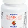 BURGERSTEIN VitaMini Gummis Ds 30 Stk – Bild 2