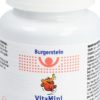 BURGERSTEIN VitaMini Gummis Ds 30 Stk