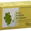 SIDROGA Malvenblätter 20 Btl 0.9 g – Bild 4