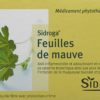 SIDROGA Malvenblätter 20 Btl 0.9 g – Bild 2