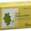 SIDROGA Malvenblätter 20 Btl 0.9 g – Bild 3