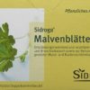 SIDROGA Malvenblätter 20 Btl 0.9 g