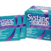 SYSTANE Lid Wipes 30 Stk – Bild 3