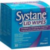 SYSTANE Lid Wipes 30 Stk – Bild 2