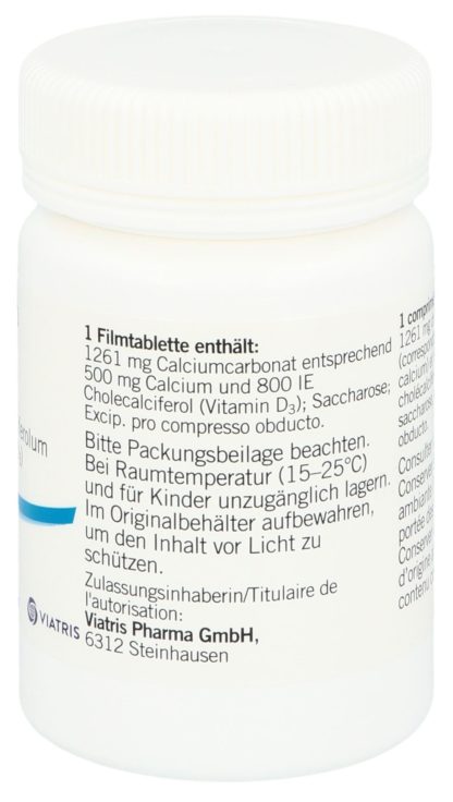 KALCIPOS-D3 Filmtabl 500/800 Ds 30 Stk – Bild 5