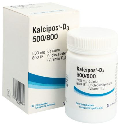 KALCIPOS-D3 Filmtabl 500/800 Ds 90 Stk – Bild 3
