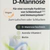 ALPINAMED D-Mannose Tabl Ds 60 Stk