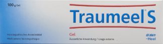 TRAUMEEL S Gel Tb 100 g