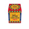 TIGER BALM Salbe rot-stark Topf 19.4 g – Bild 2