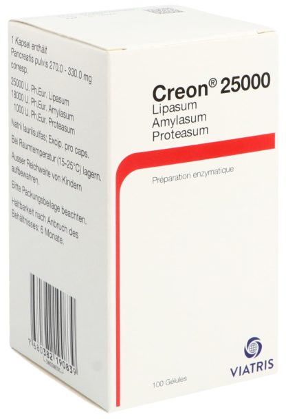 CREON 25000 Kaps Fl 100 Stk – Bild 4
