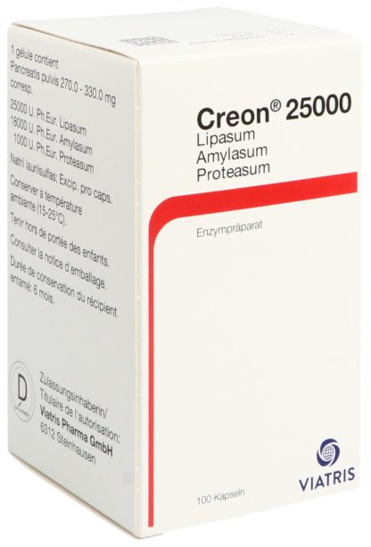 CREON 25000 Kaps Fl 100 Stk – Bild 3