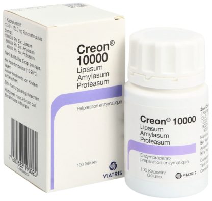 CREON 10000 Kaps Fl 100 Stk – Bild 6