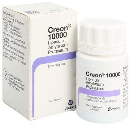 CREON 10000 Kaps Fl 100 Stk – Bild 5