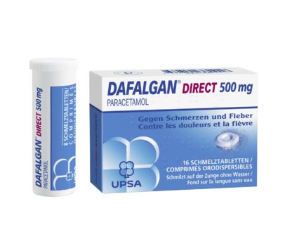 DAFALGAN Direct Schmelztabl 500 mg Ds 16 Stk – Bild 4