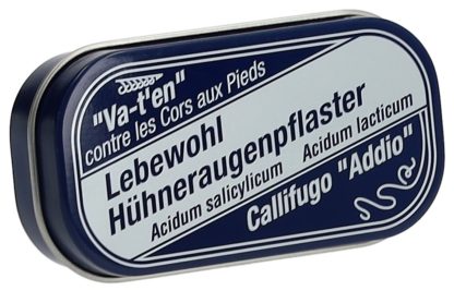 LEBEWOHL Hühneraugenpflaster N 8 Stk – Bild 2