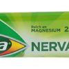 BEROCCA PRO NERVA Brausegran Btl 40 Stk – Bild 7