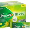 BEROCCA PRO NERVA Brausegran Btl 40 Stk – Bild 5