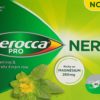 BEROCCA PRO NERVA Brausegran Btl 40 Stk