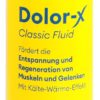 DOLOR-X Classic Fluid 200 ml – Bild 7