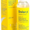 DOLOR-X Classic Fluid 200 ml – Bild 5