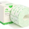 MEFIX Fixationsvlies 5cmx10m Rolle – Bild 3