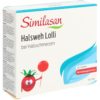 SIMILASAN Halsweh Lolli 8 Stk – Bild 3