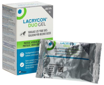 LACRYCON DUO Gel SDU 30 Monodos 0.4 g – Bild 6